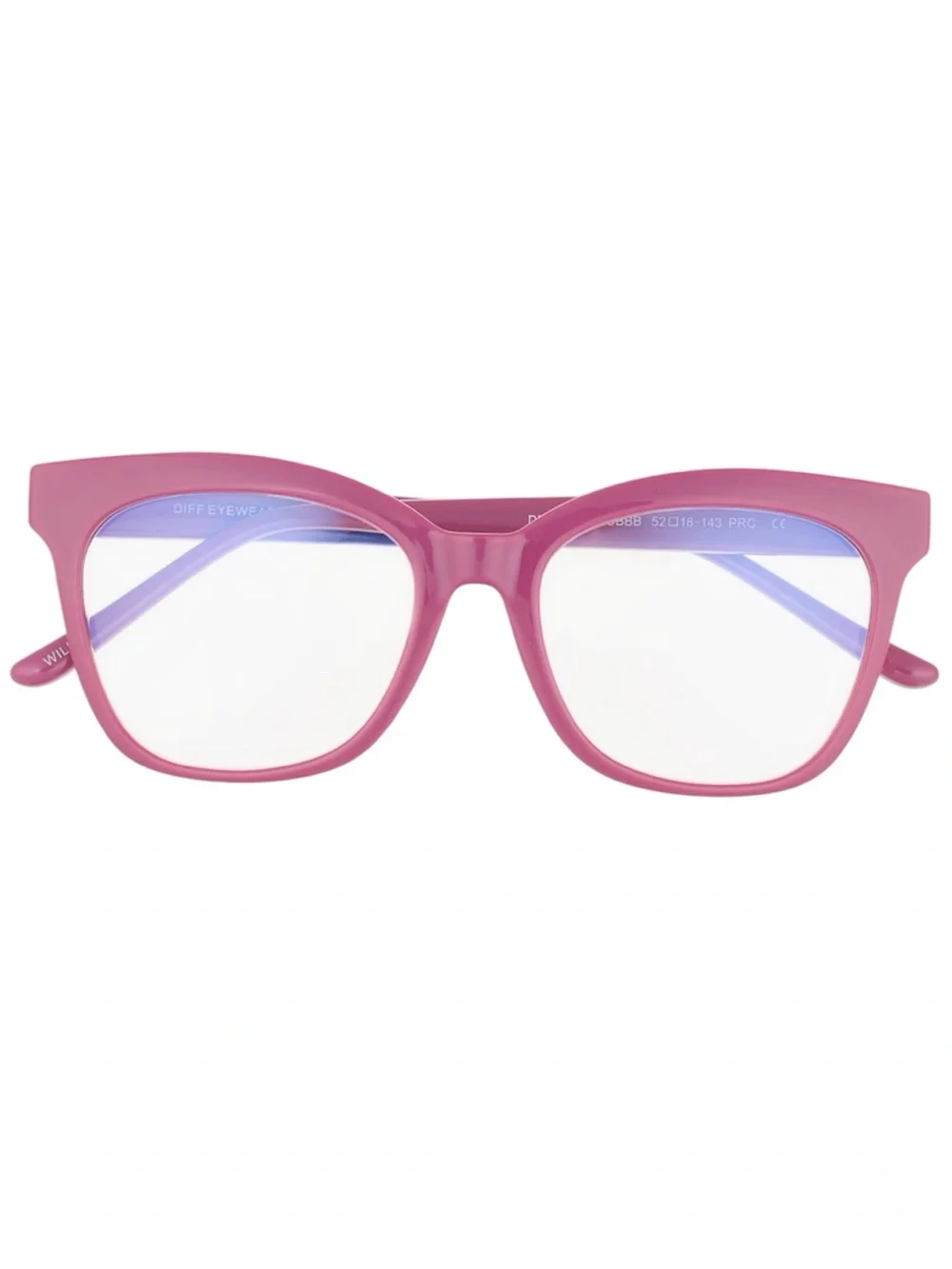 Diff Eyewear diff willa