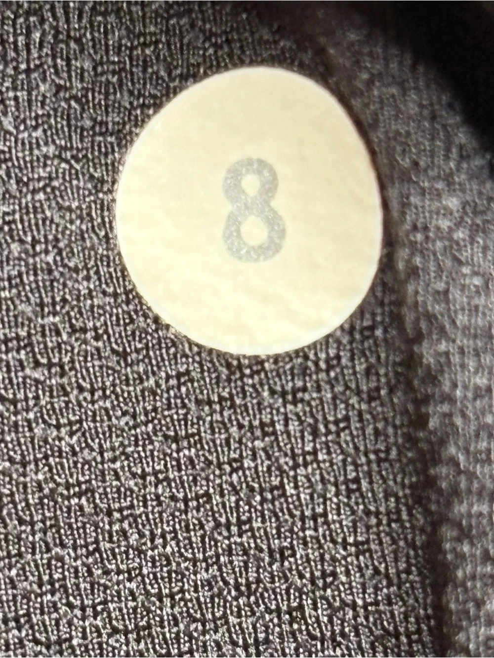 Lululemon Run Times Short *4-way Stretch 4