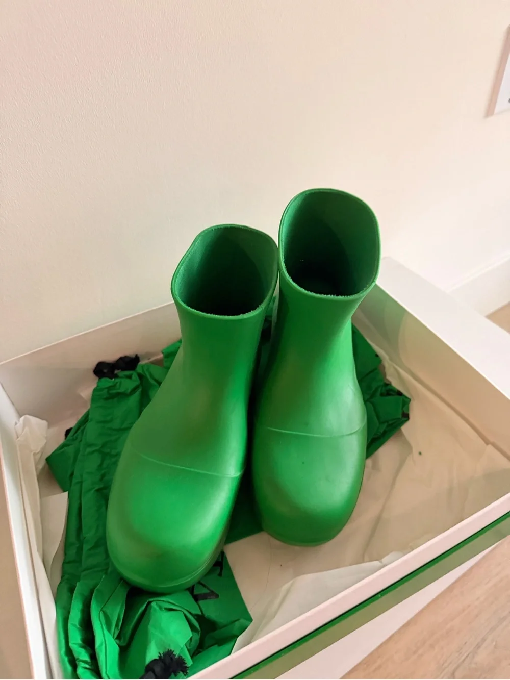 Bottega Veneta statement bottega