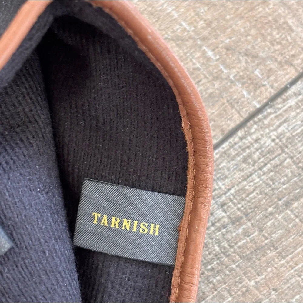 Tarnish nordstrom brand