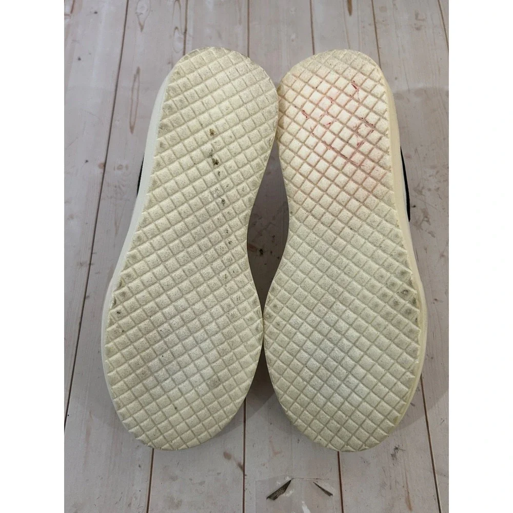 Steve Madden durability top