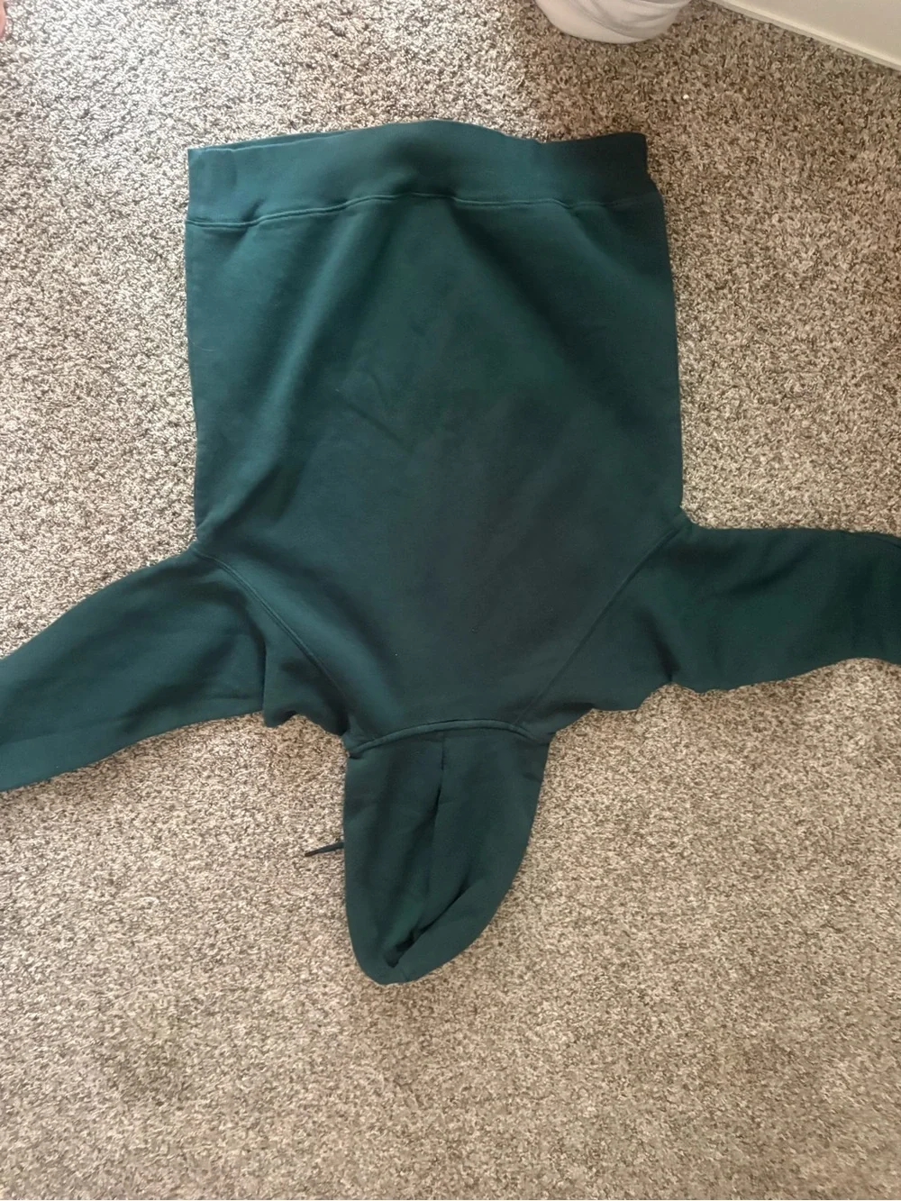 The North Face soft everyday