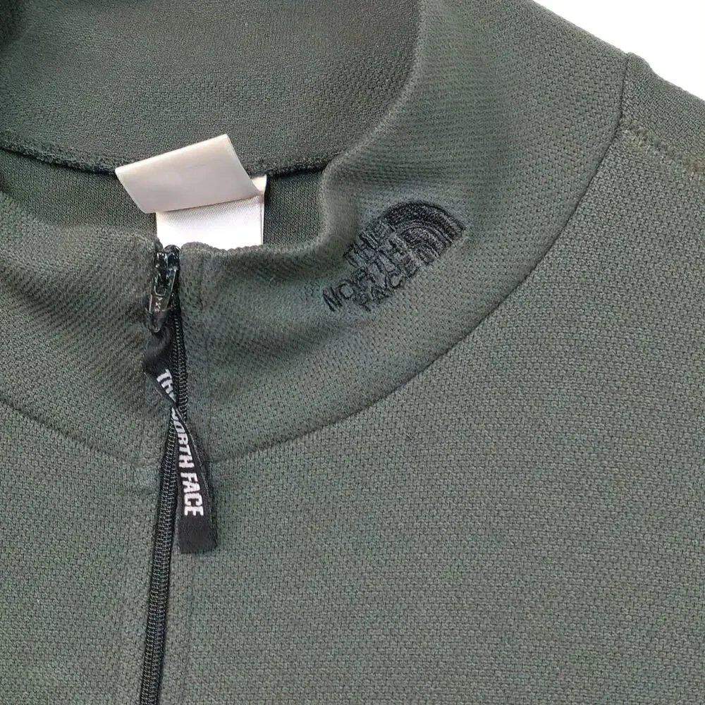 The North Face north face