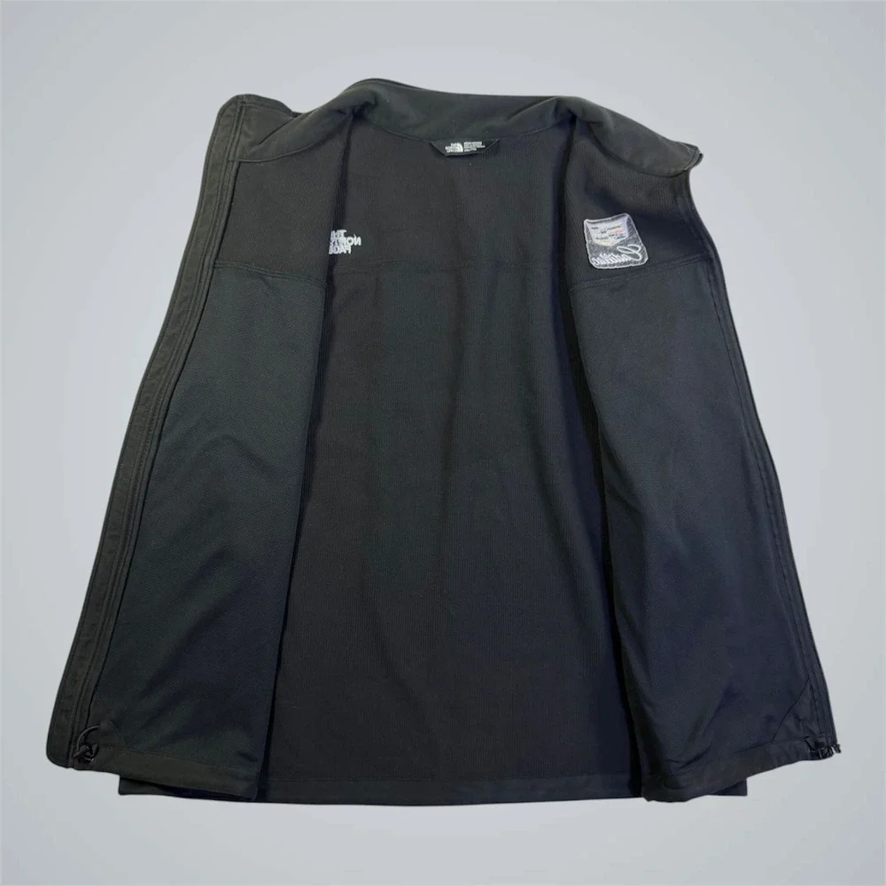 The North Face north face
