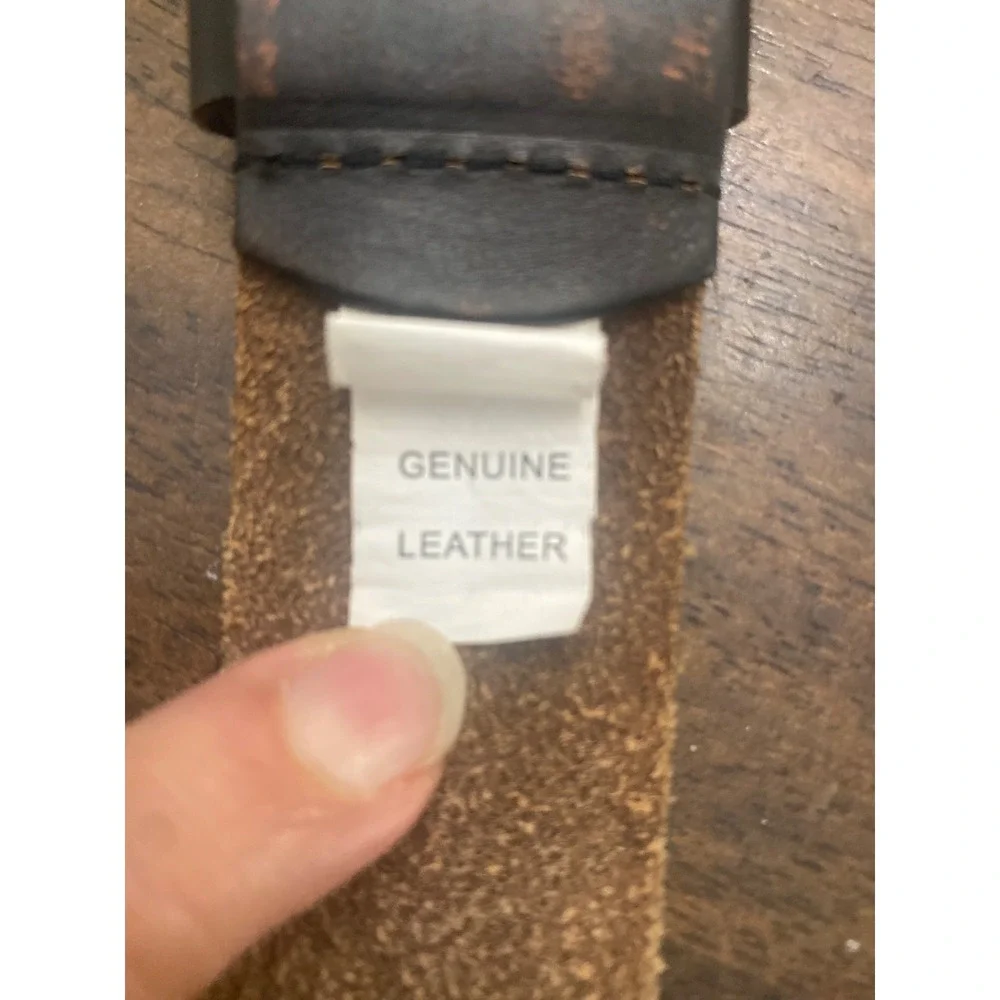 The Unbranded Brand natural from gunmetal