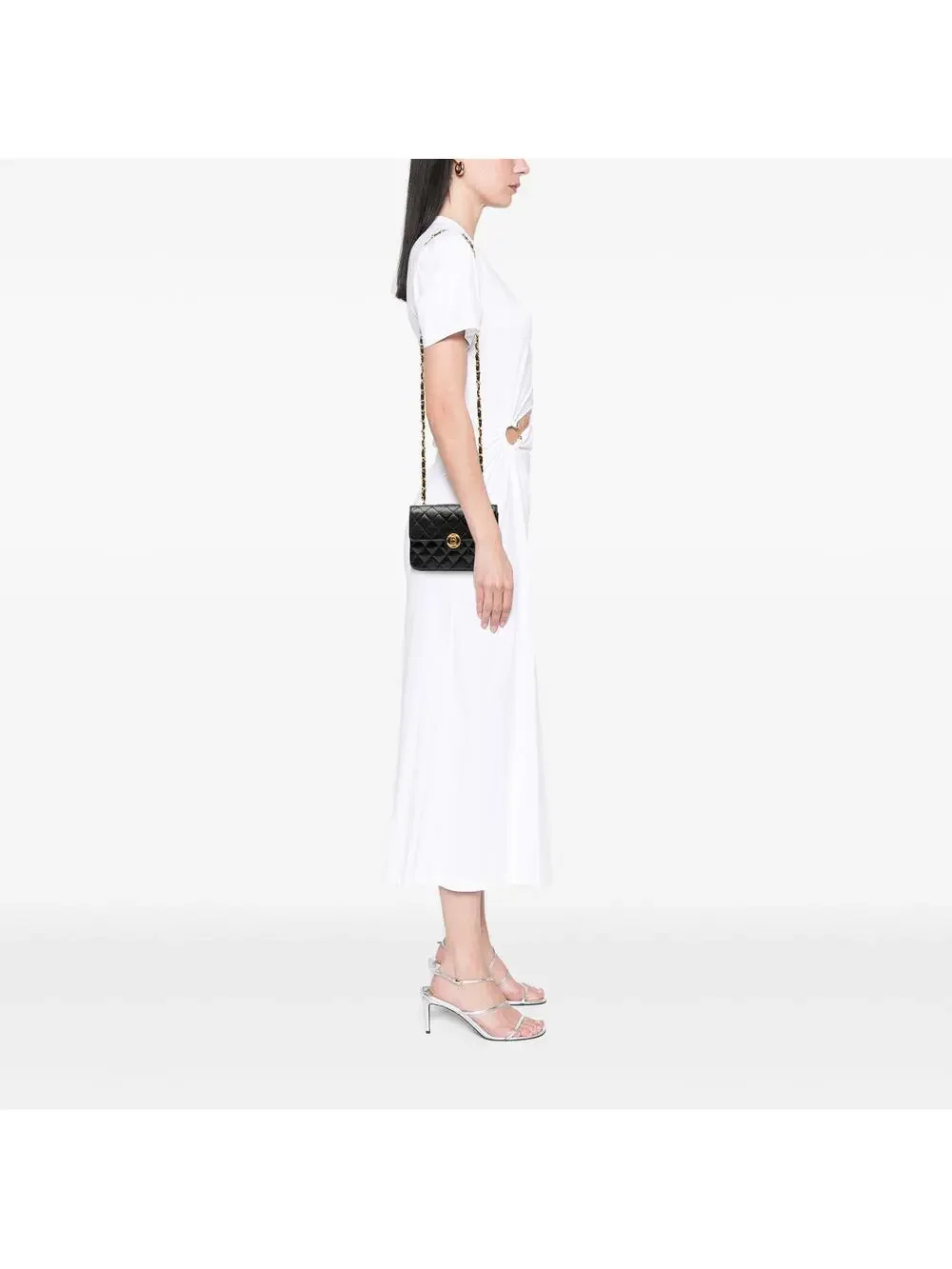 CHANEL elevate your