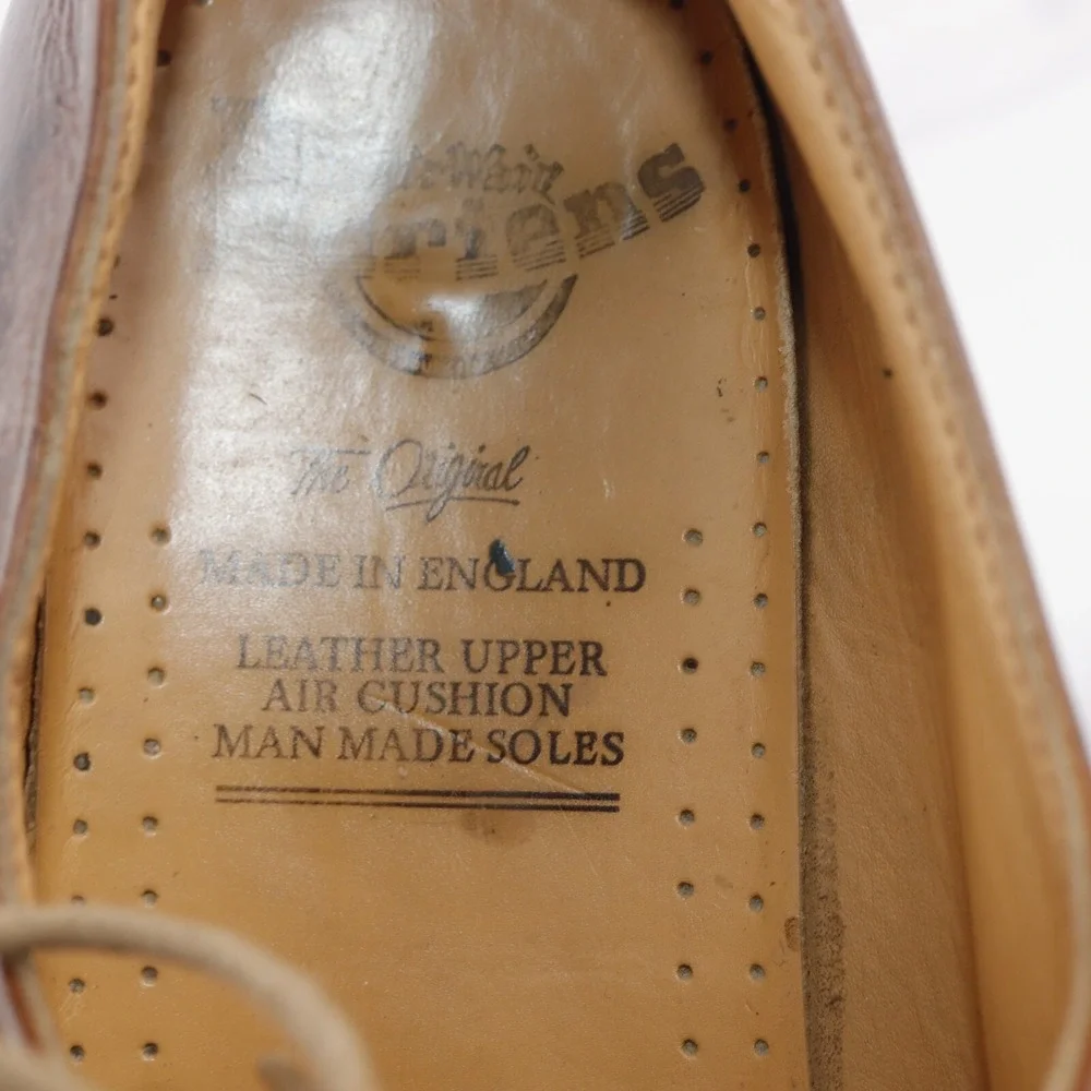 Dr. Martens vtg dr