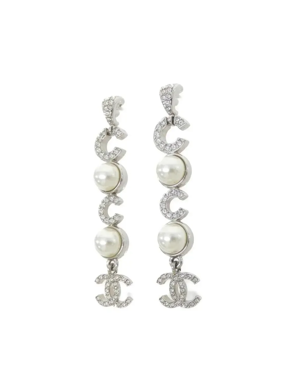 CHANEL elevate your
