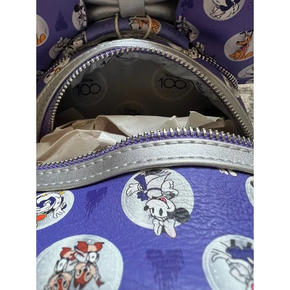 Loungefly new tag