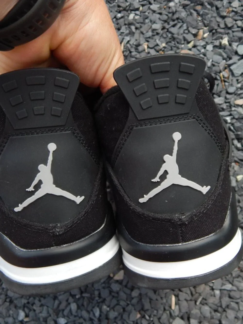 Jordan air retro
