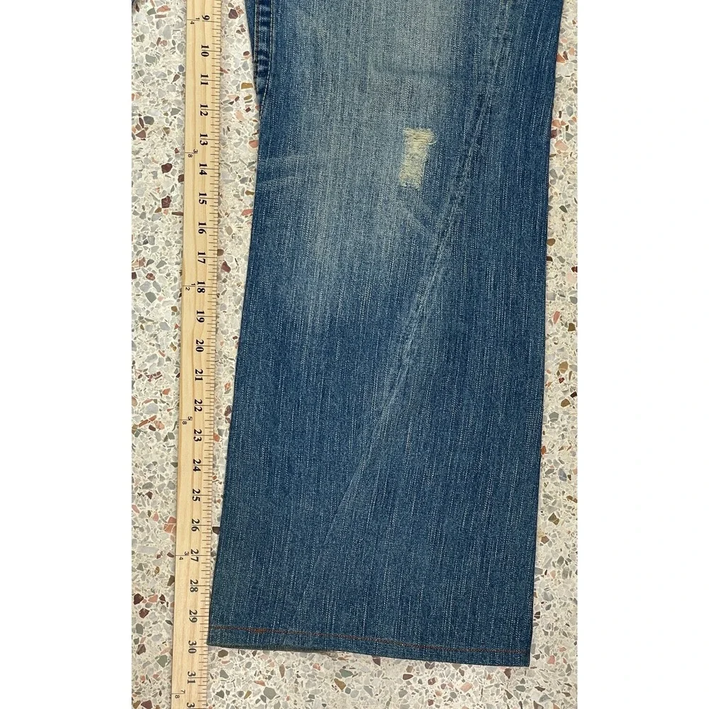 True Religion brand true