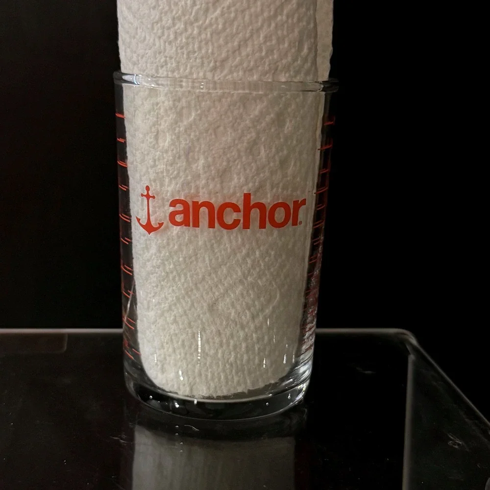 Anchor Hocking set two