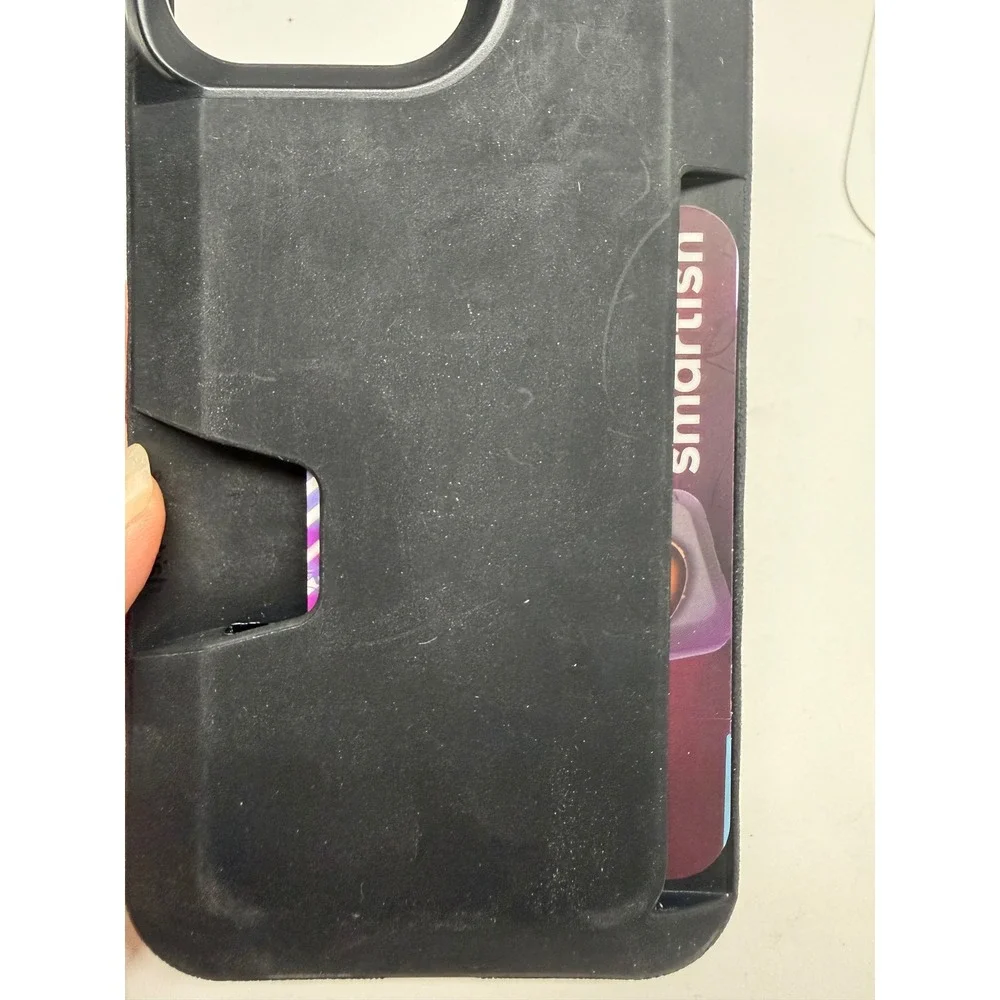 Smartish wallet slayer