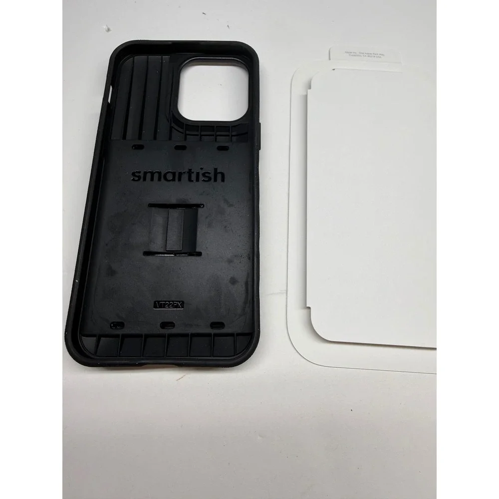 Smartish wallet slayer
