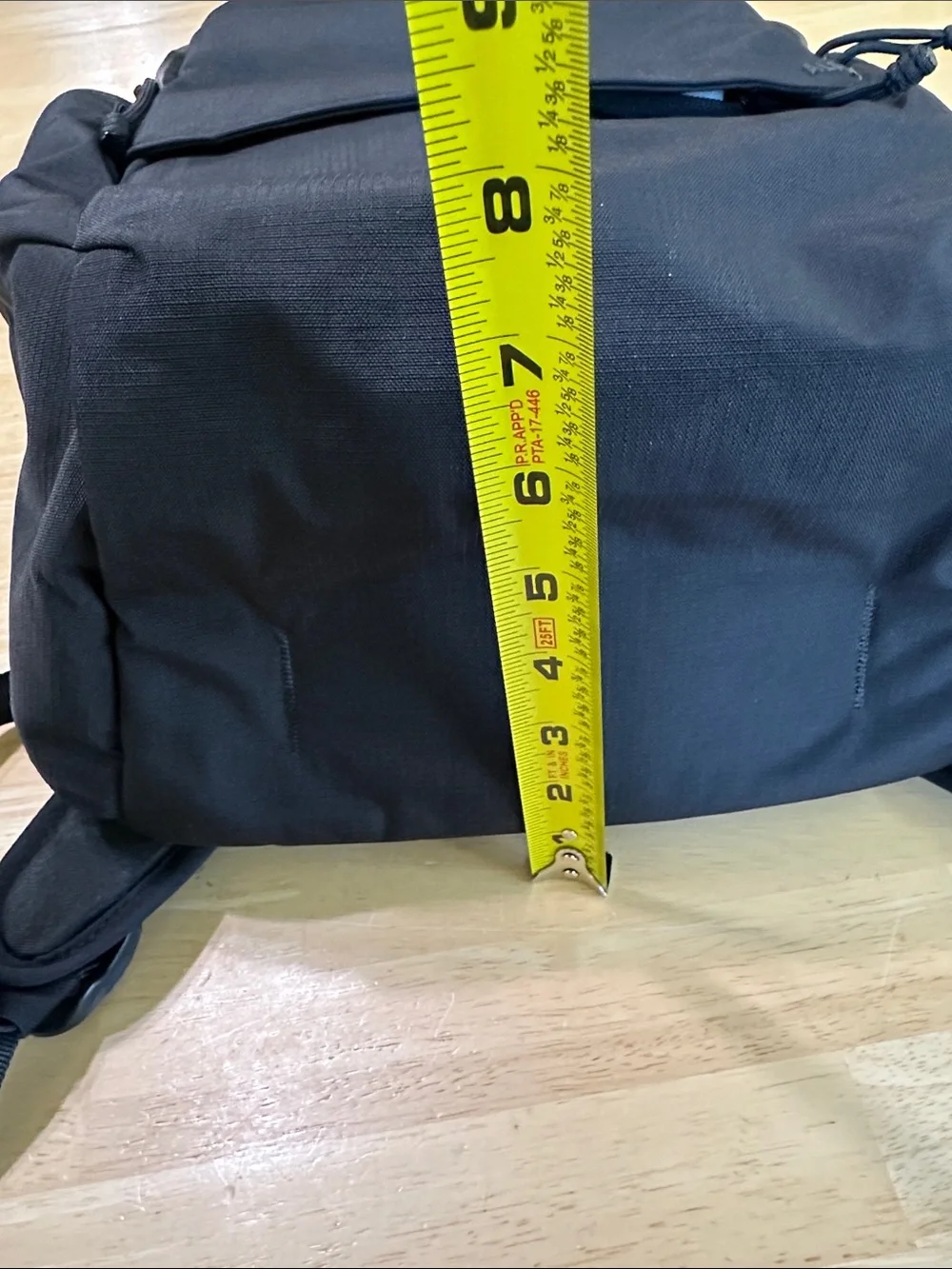 Alpaka elementary backpack