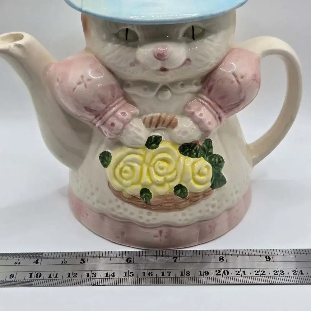 Albert E. Price charming vintage