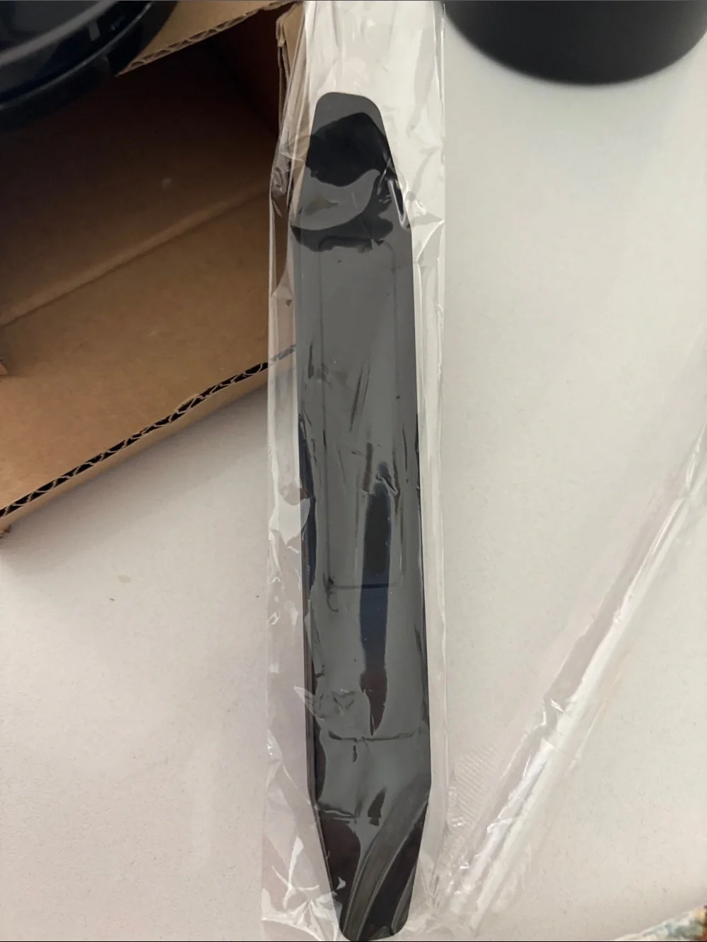 IVP 40oz insulated