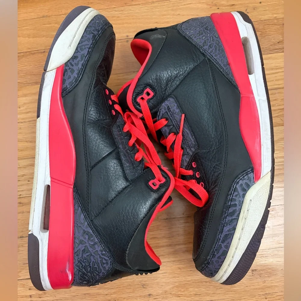 Jordan these are