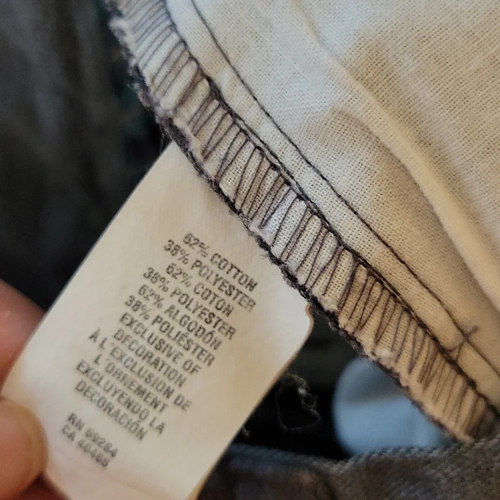 The Childrens Place size 25