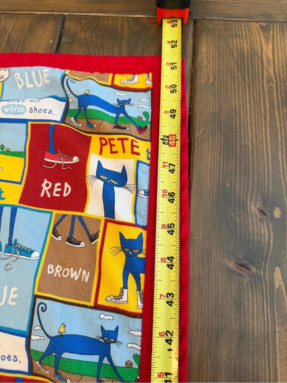 N/A pete cat