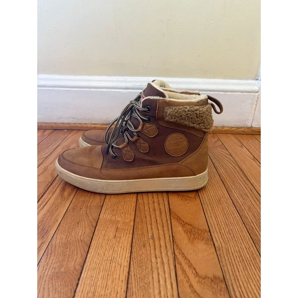 Pajar men boots