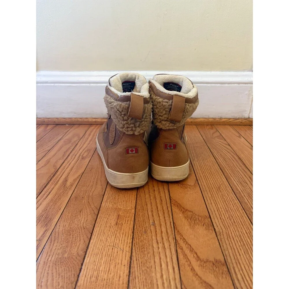 Pajar men boots