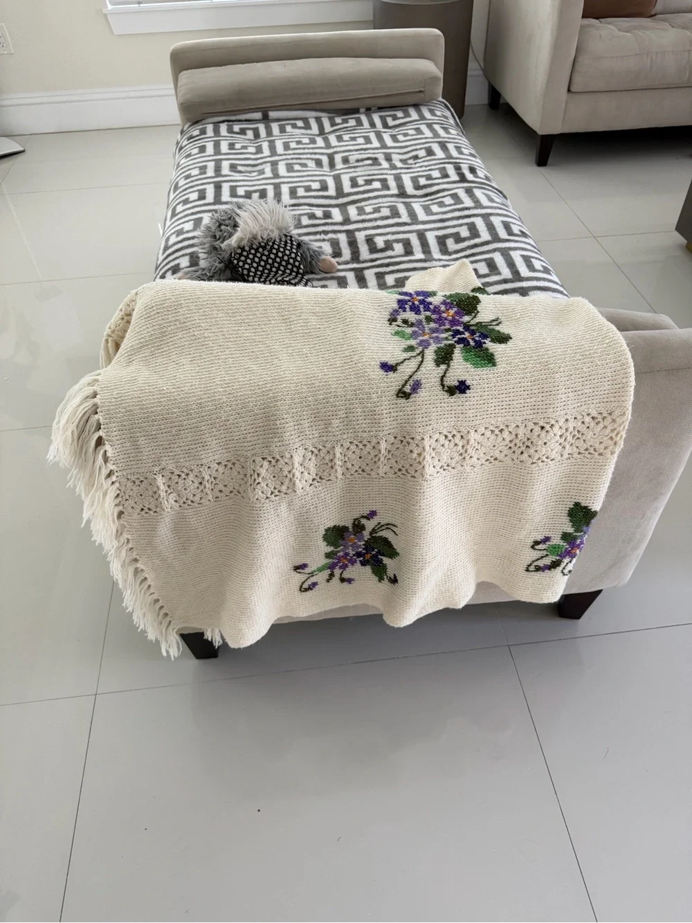 N/A hand made