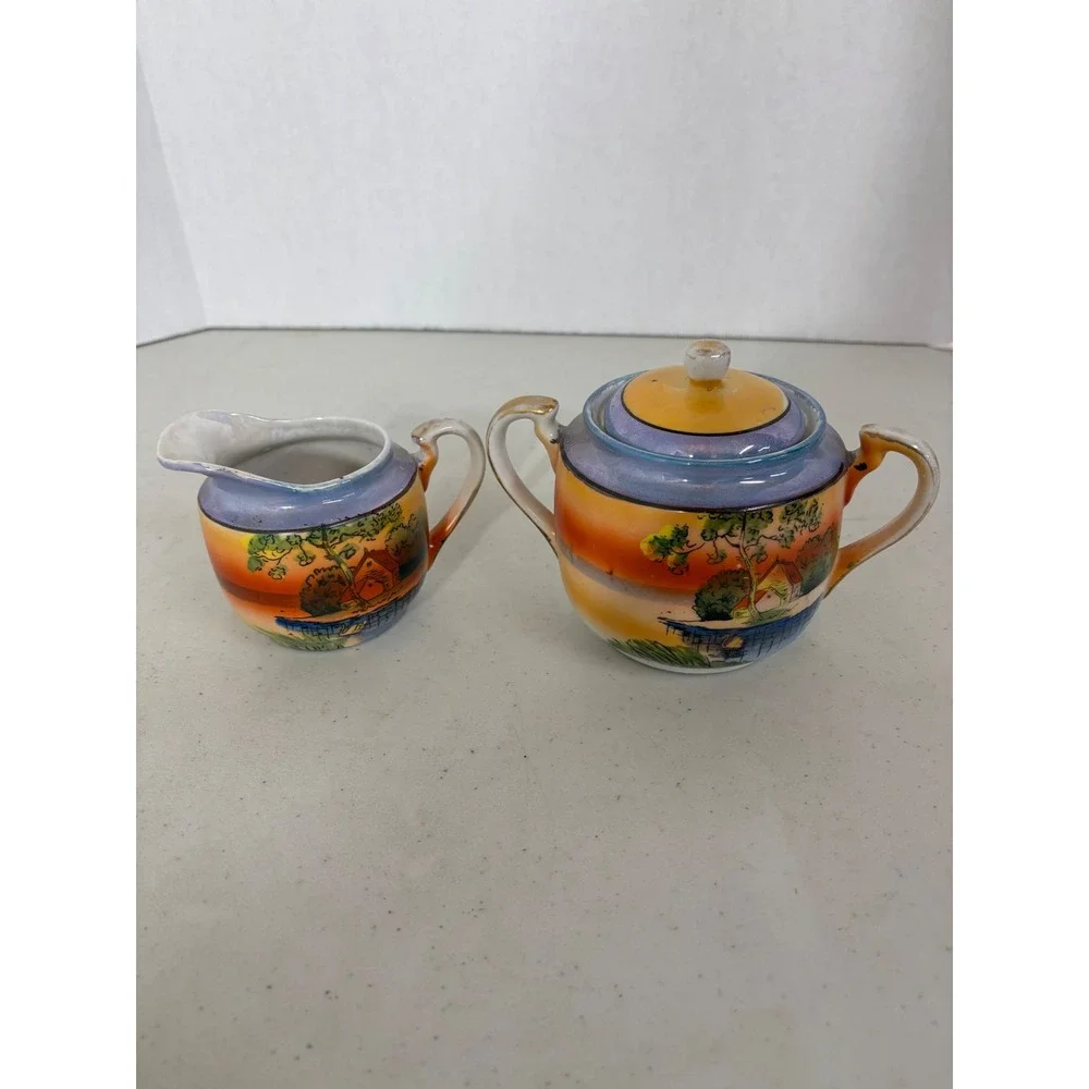 N/A charming vintage
