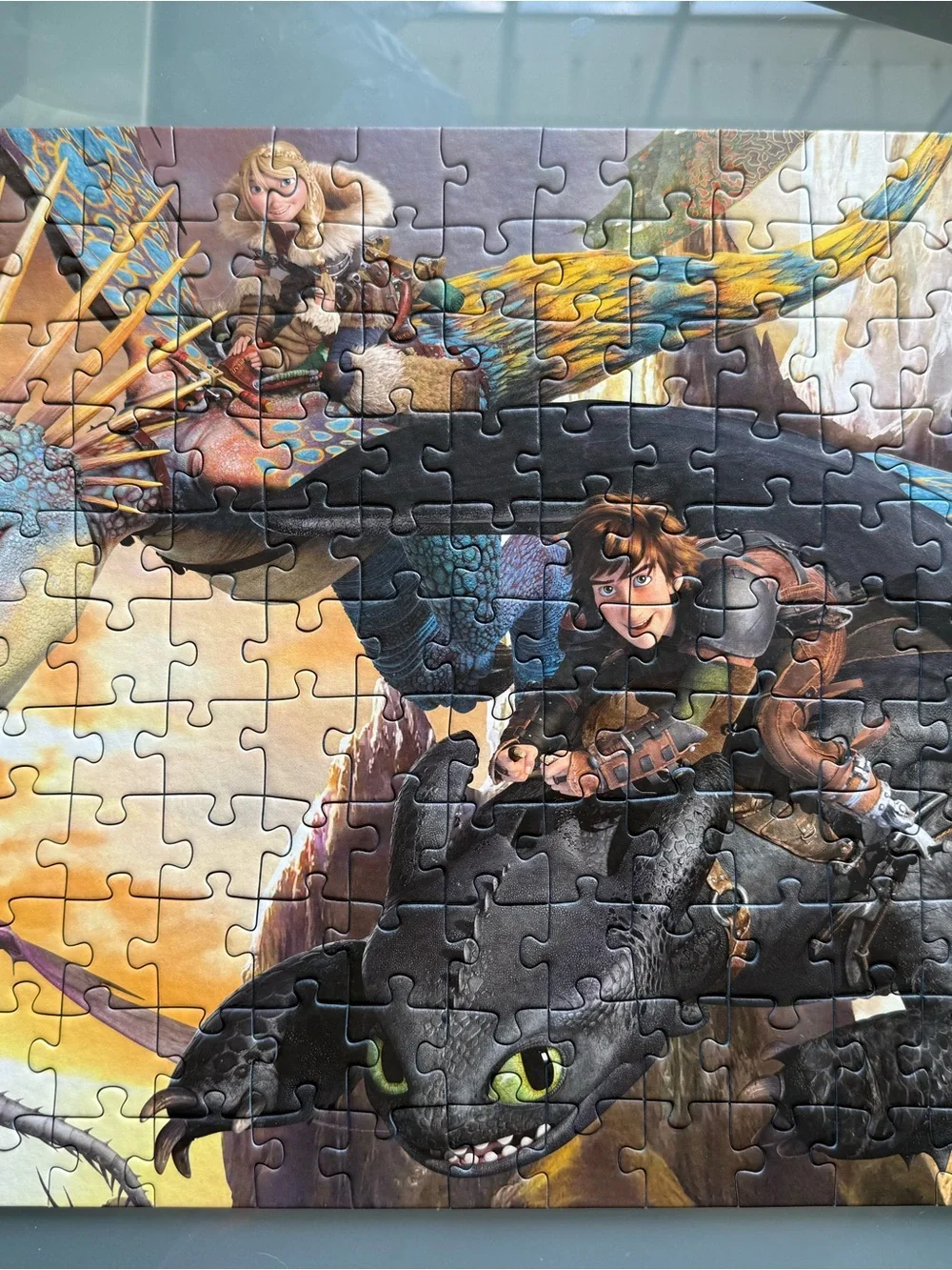 Disney set kids