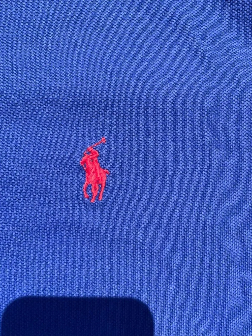 Ralph Lauren polo ralph