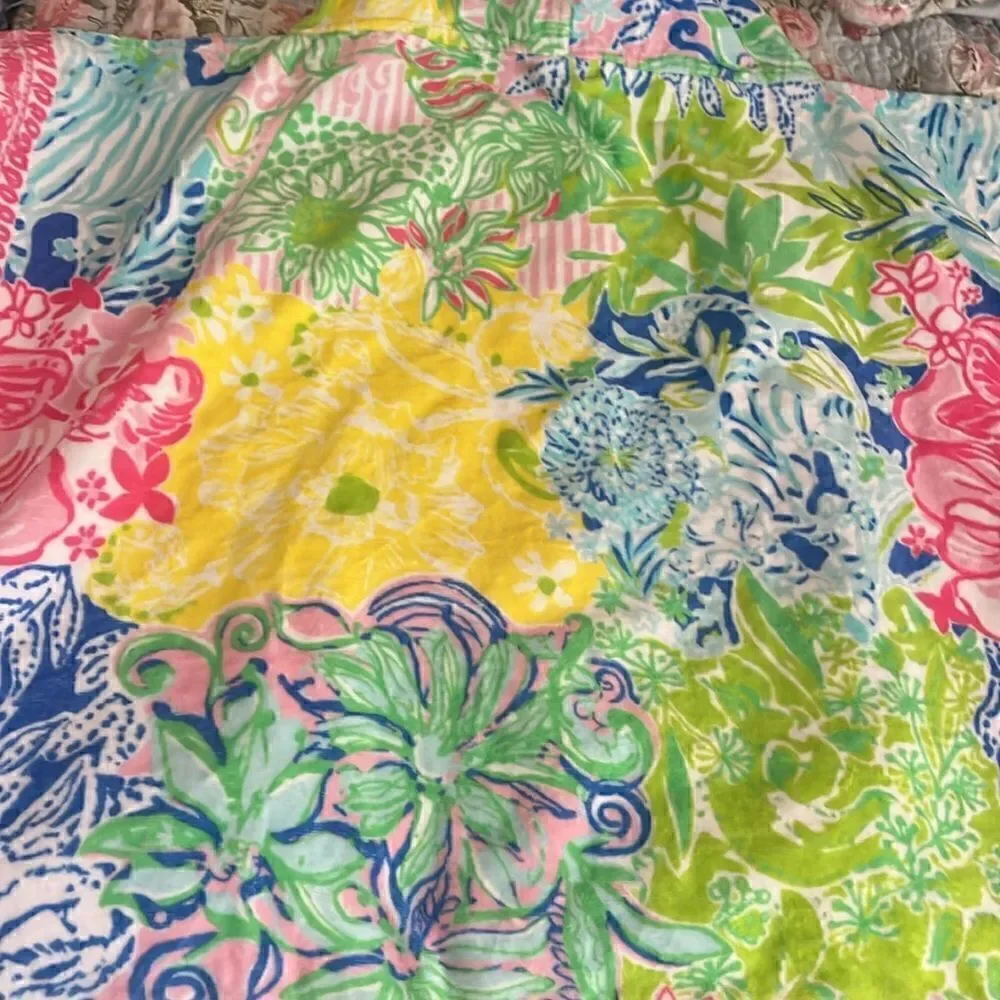 Lilly Pulitzer lily pulitzer
