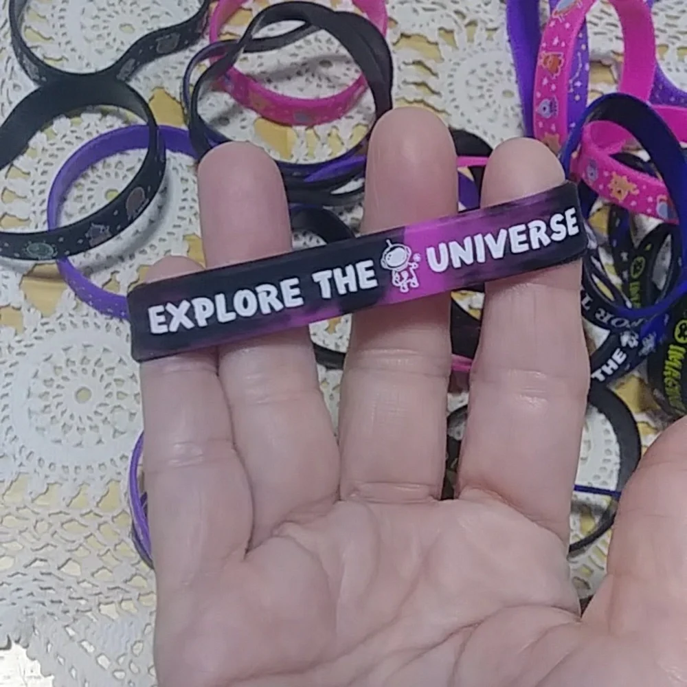 Space Theme want these