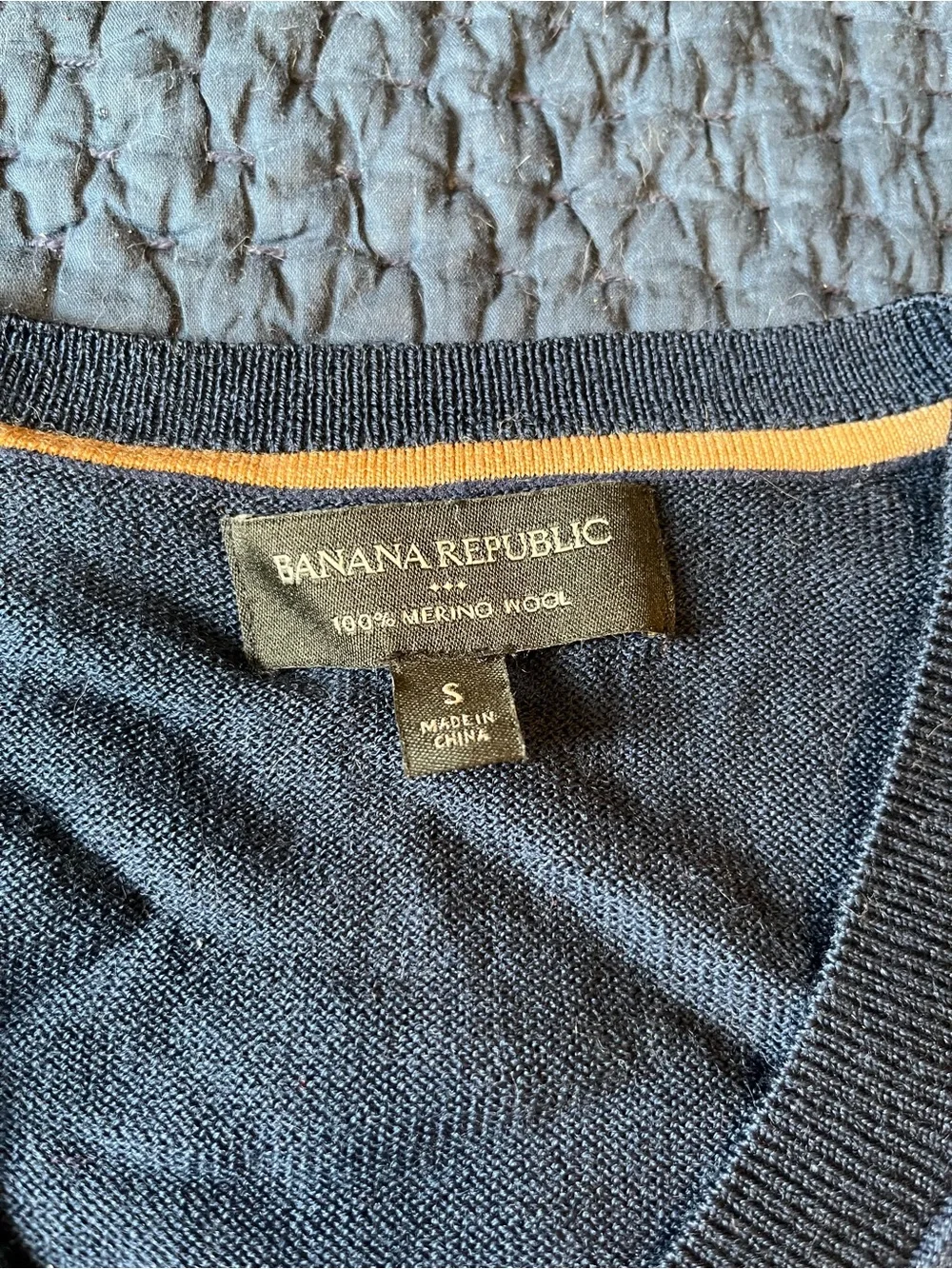 Banana Republic classic light