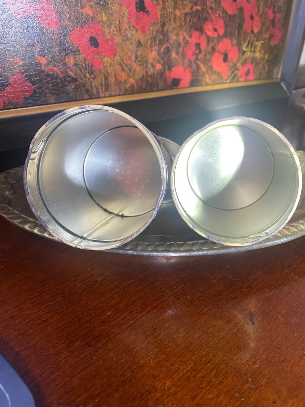 N/A these are