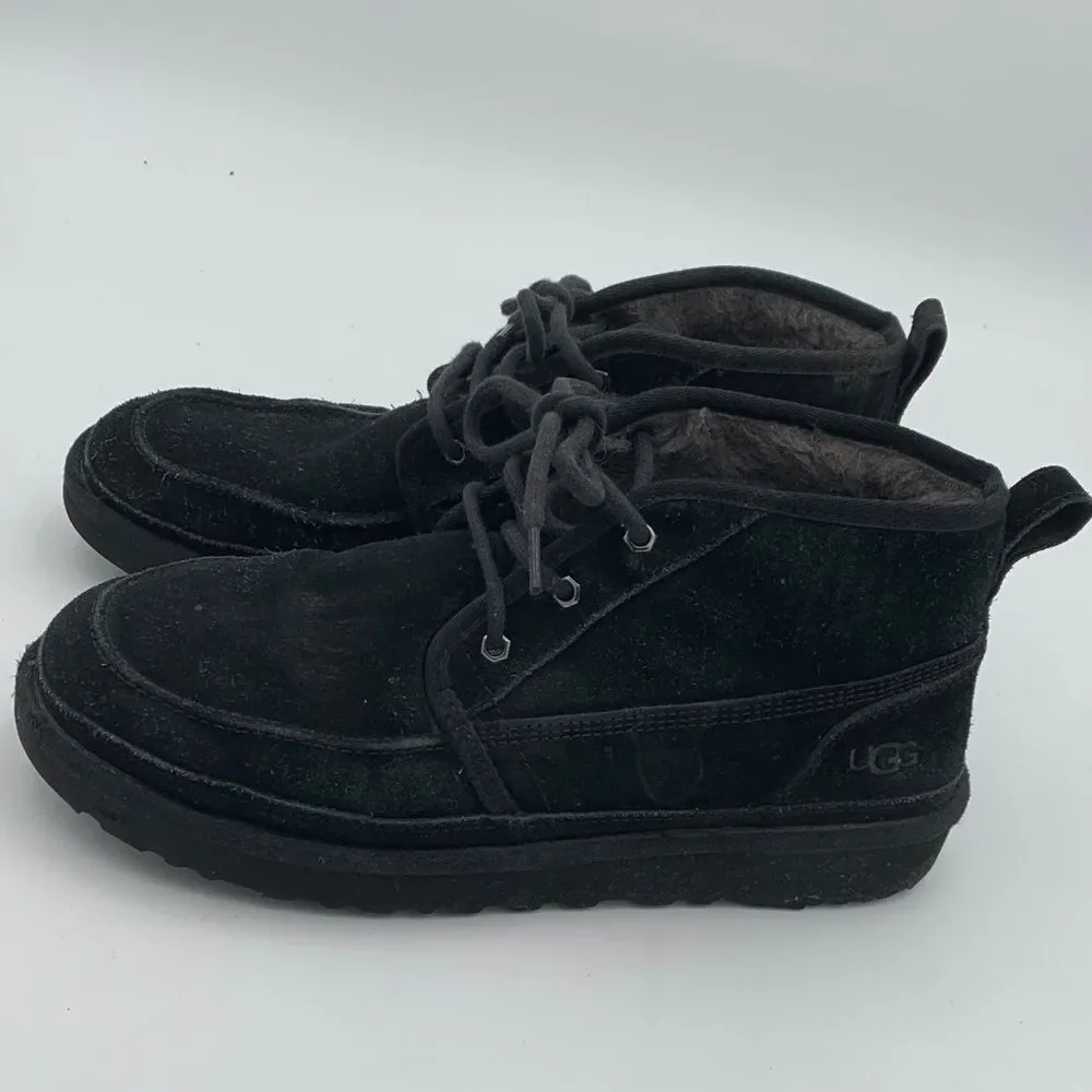 UGG brand style