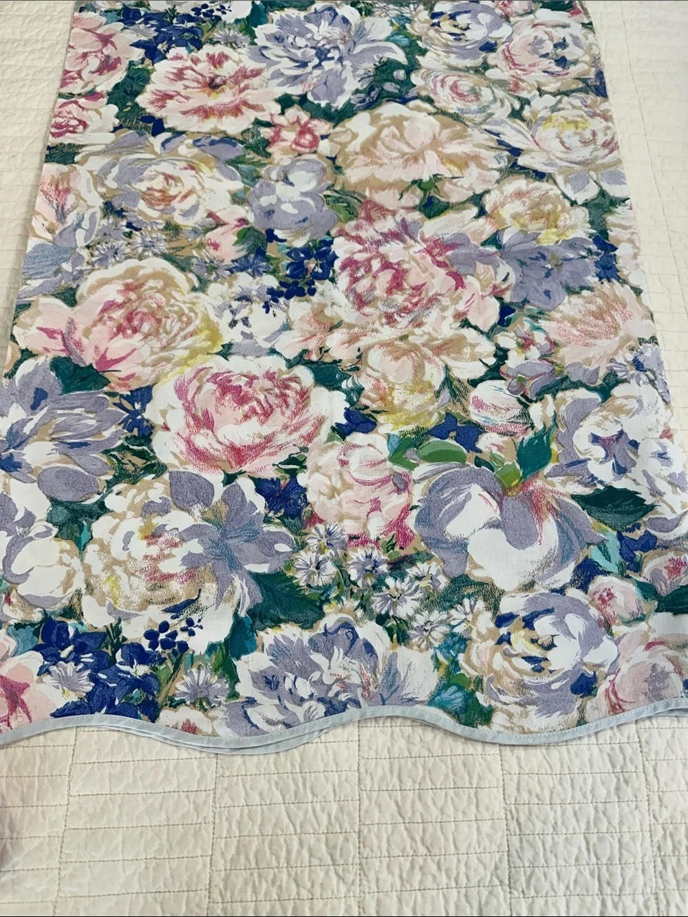 Wamsutta supercale set