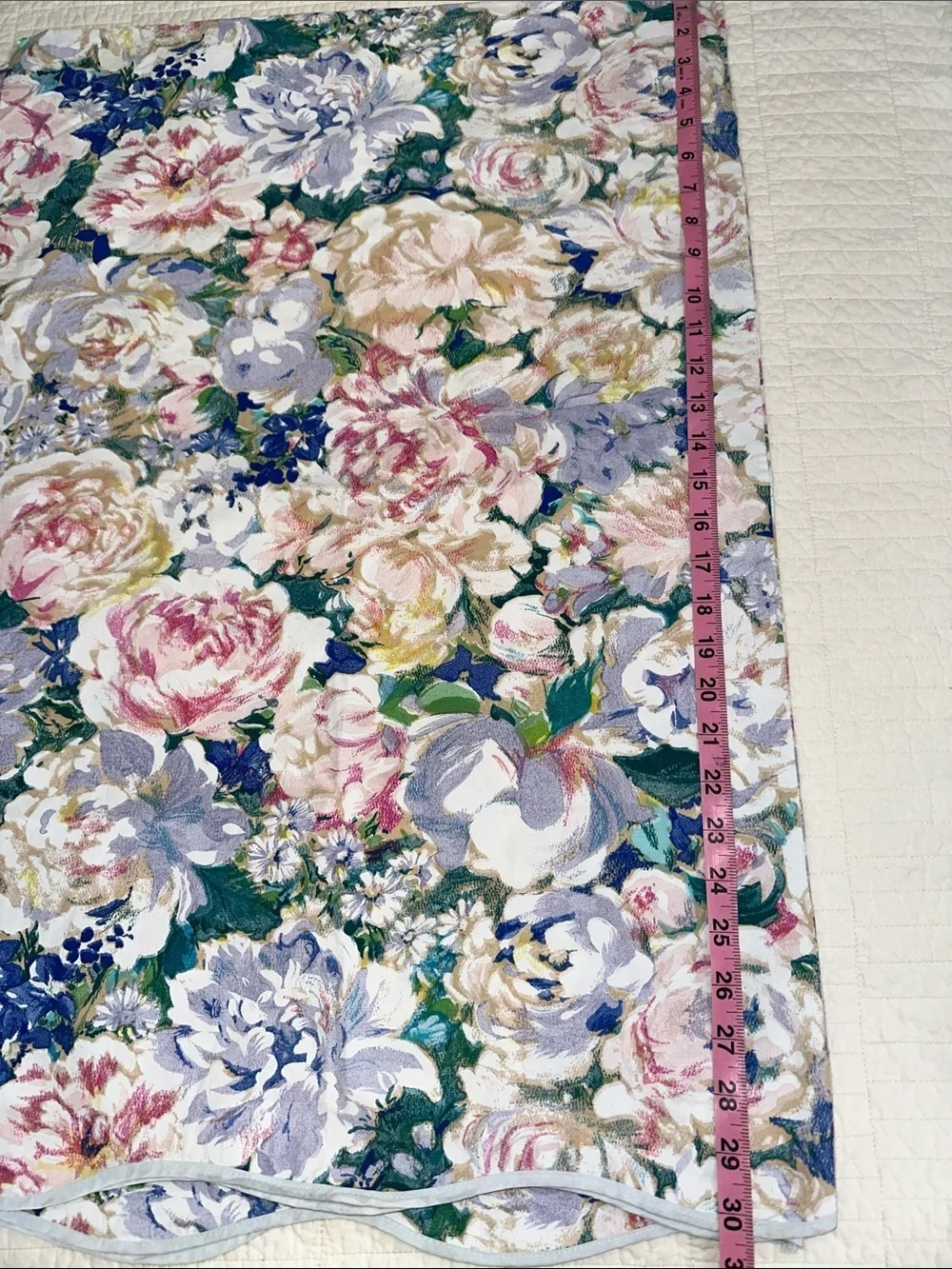 Wamsutta supercale set