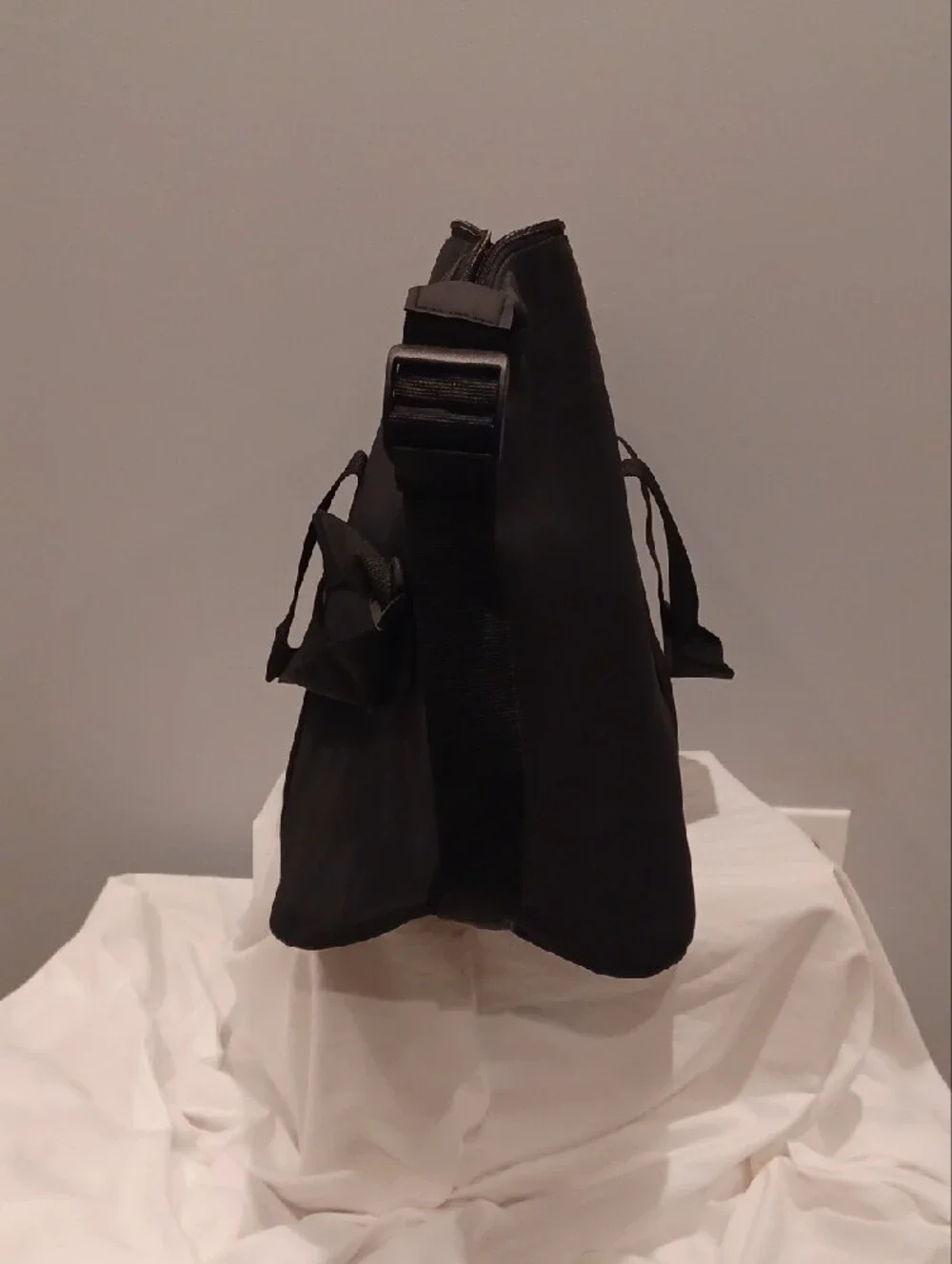 Paco Rabanne spacious black