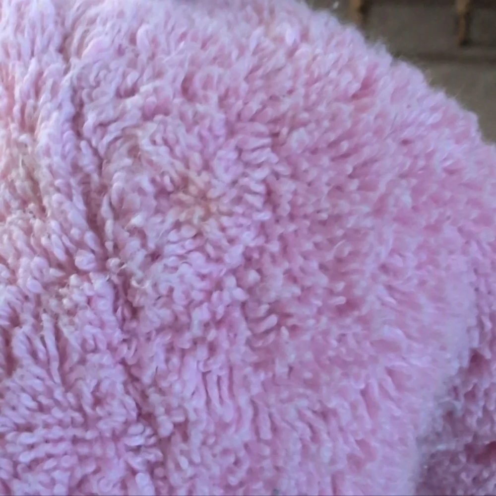 Just For Kids adorable blanket