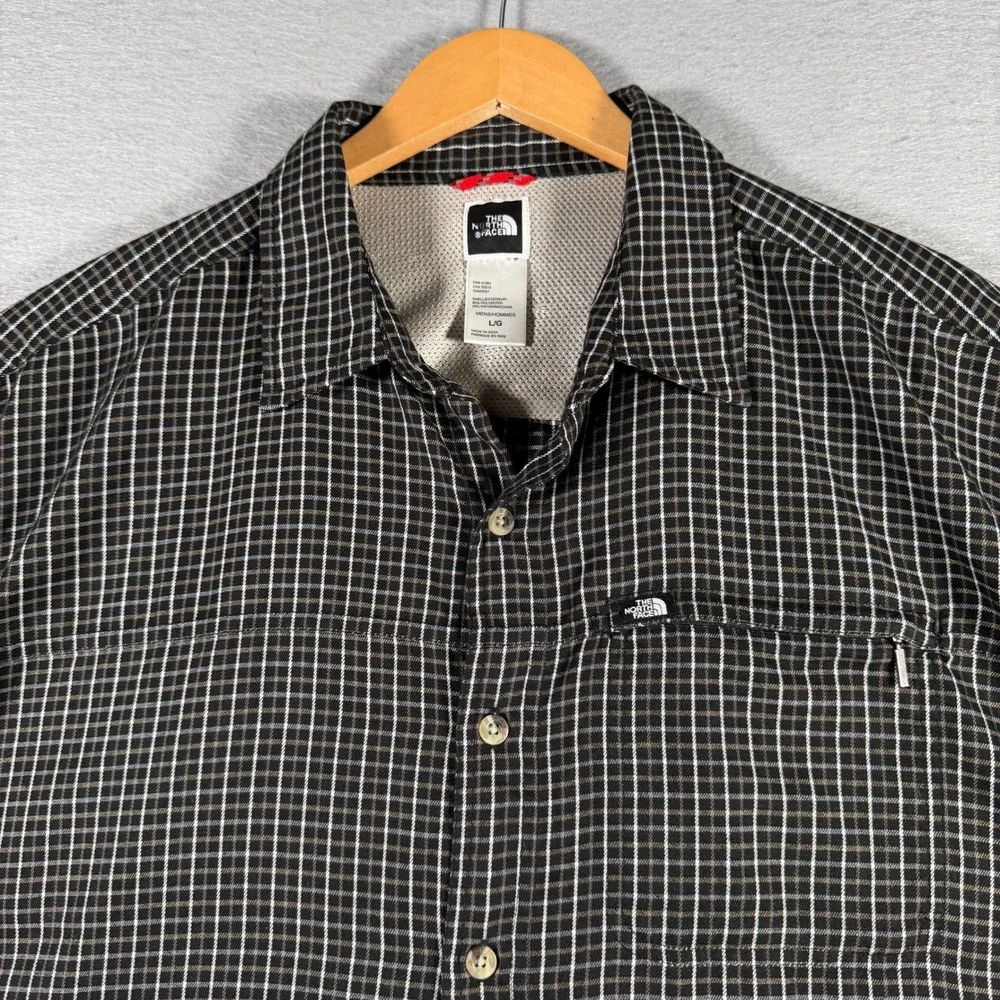 The North Face north face