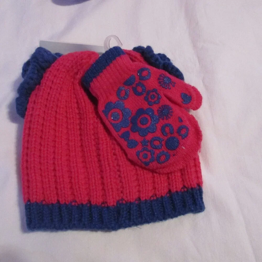 Koala Kids winter hat