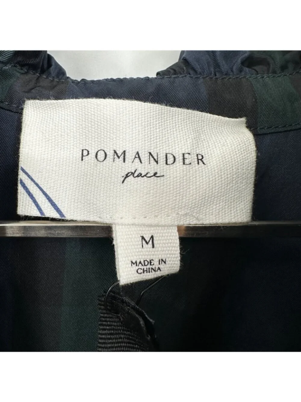 Tuckernuck new 24 pomander