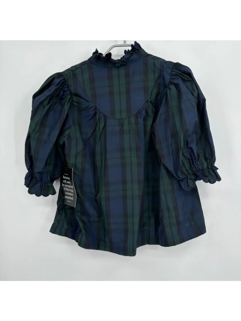Tuckernuck 21 size