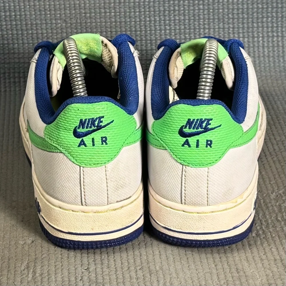 Nike air force