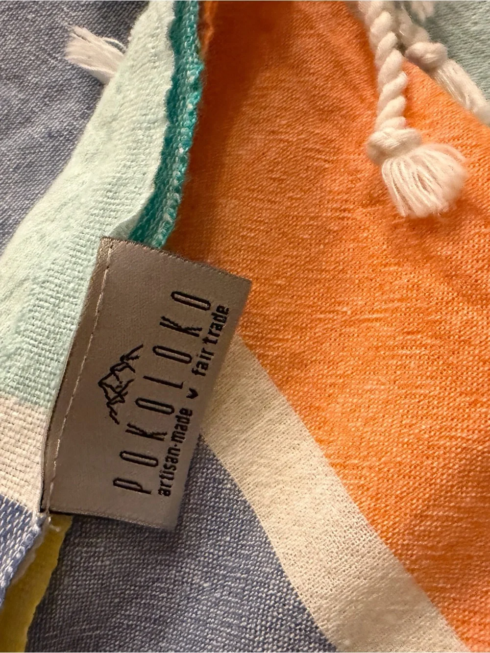 Pokoloko flaws 100% throw