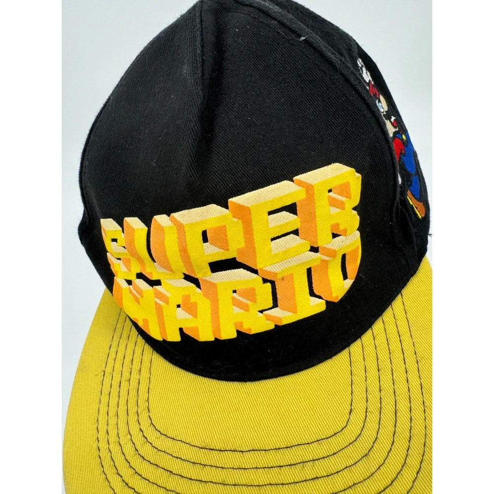 Nintendo level up