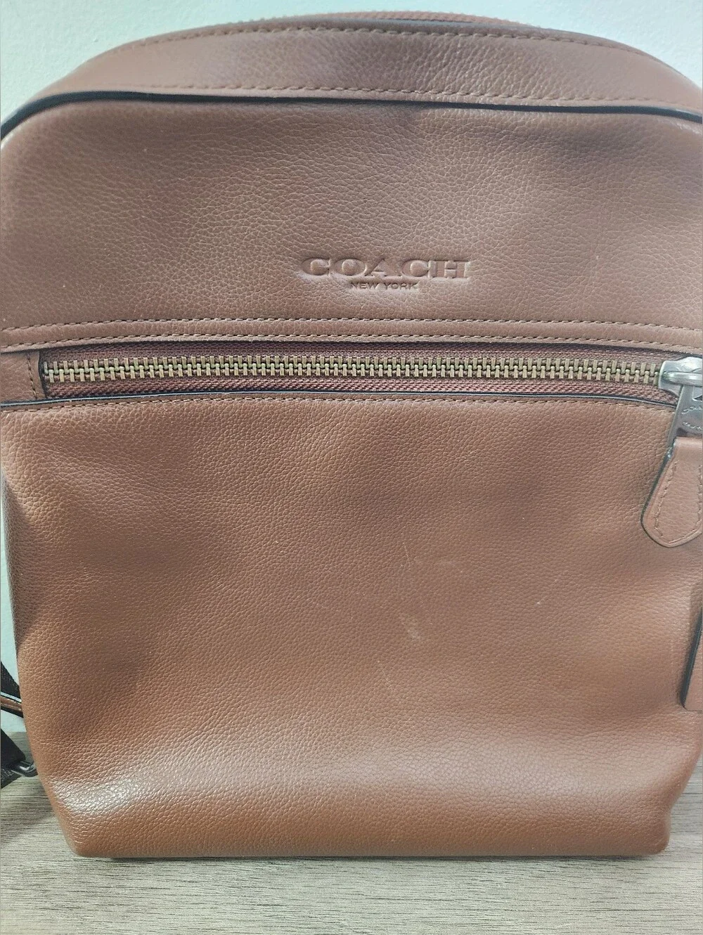 Coach this pre