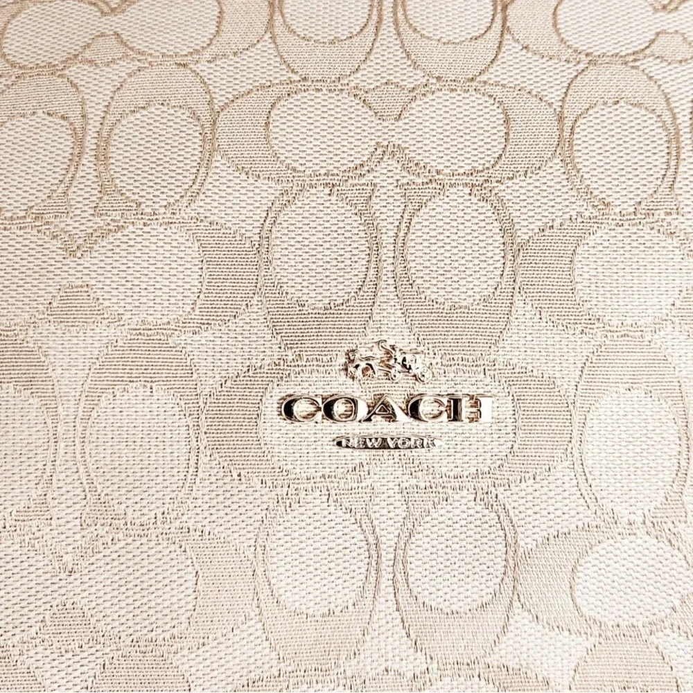 Coach elevate your