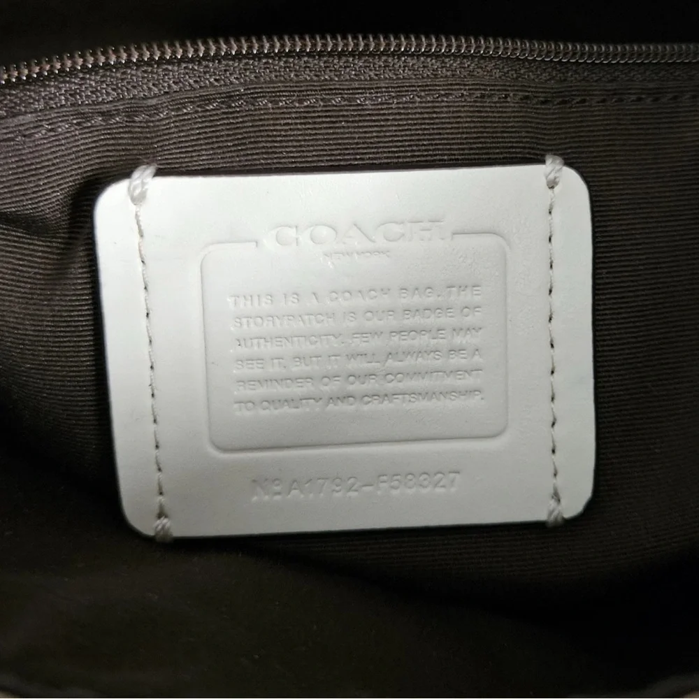 Coach elevate your