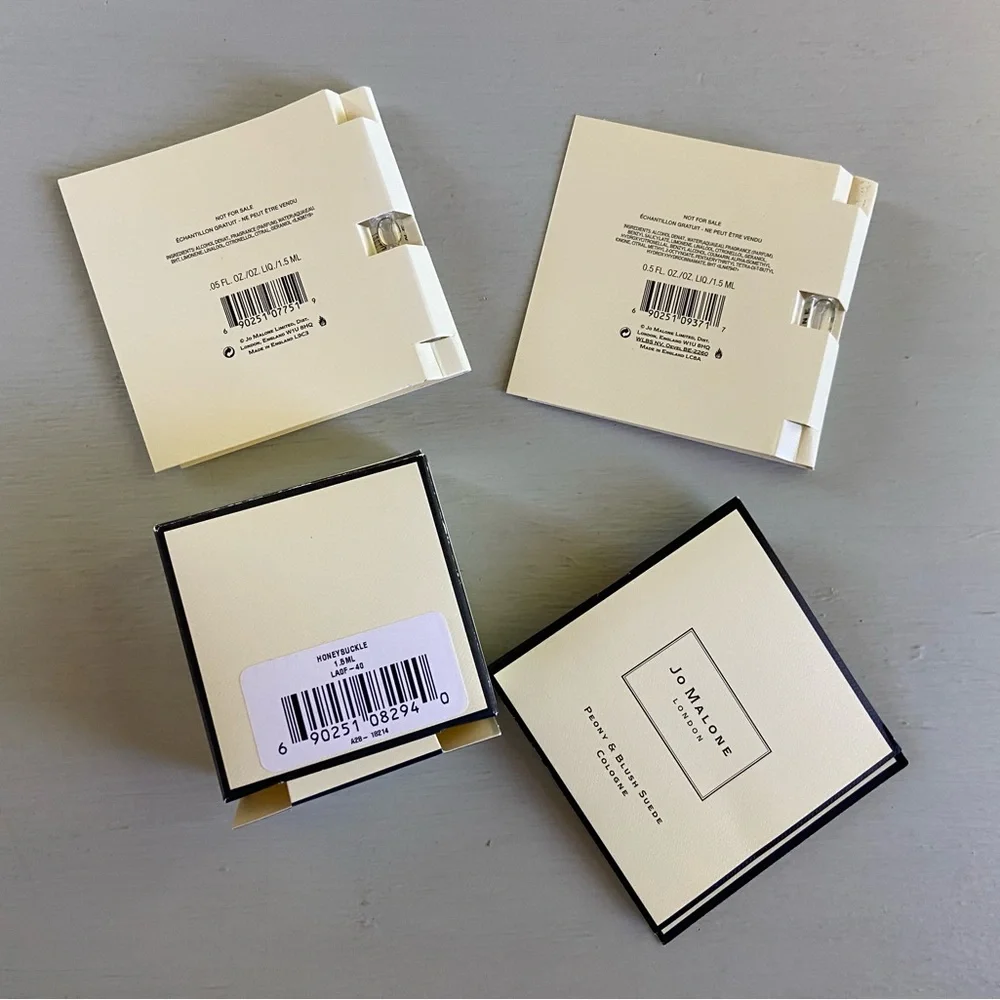 Jo Malone set ml
